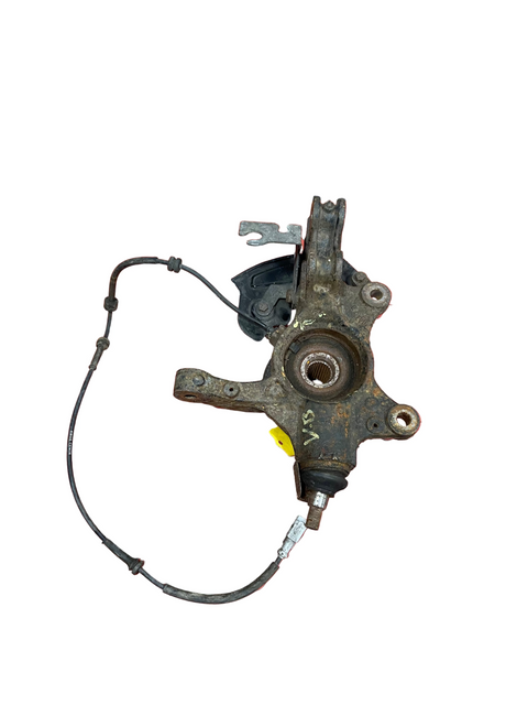 Vauxhall Vivaro/Peugeot Expert/Citroen Dispatch/Toyota Proace FRONT PASSENGER's SIDE HUB WITH ABS SENSOR 6 SPEED 1.6 2016-2024 P/N 1617969380