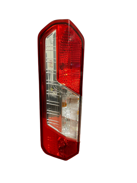 Ford Transit TAILLIGHT ASSEMBLY MK8 Passenger's Side 2016-2023 P/N BK3113405AG - 1
