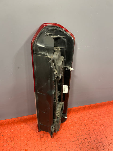 Ford Transit TAILLIGHT ASSEMBLY MK8 Passenger's Side 2016-2023 P/N BK3113405AG - 1