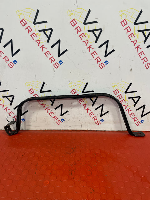 Citroen Dispatch/ Peugeot Expert/ Vauxhall Vivaro/ Toyota Proace FUEL TANK STRAP 2016-2024 P/N 9813784480