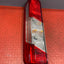 Ford Transit TAILLIGHT ASSEMBLY MK8 Passenger's Side 2016-2023 P/N BK3113405AG - 1