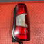 Citroen Berlingo/Peugeot Partner/Vauxhall Combo/Toyota Proace City DRIVER'S SIDE TAILLIGHT (with blurry Lens for cleaning) 2019-2024 P/N 9820554880 - 7