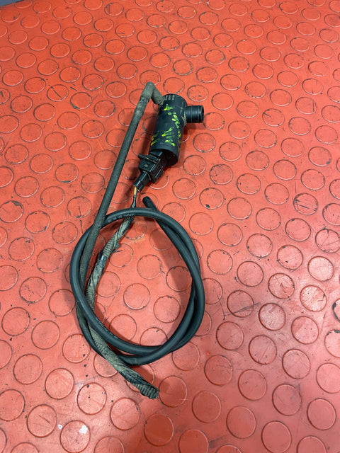 Ford Transit  WIPER WASHER PUMP/WINDSCREEN WASH PUMP 2007-2018 P/N 97AG14A464GBA