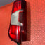 Citroen Berlingo/Peugeot Partner/Vauxhall Combo/Toyota Proace City DRIVER'S SIDE TAILLIGHT (with blurry Lens for cleaning) 2019-2024 P/N 9820554880 - 7
