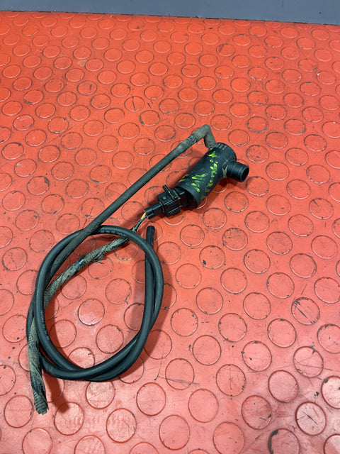 Ford Transit  WIPER WASHER PUMP/WINDSCREEN WASH PUMP 2007-2018 P/N 97AG14A464GBA