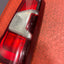 Citroen Berlingo/Peugeot Partner/Vauxhall Combo/Toyota Proace City DRIVER'S SIDE TAILLIGHT (with blurry Lens for cleaning) 2019-2024 P/N 9820554880 - 7
