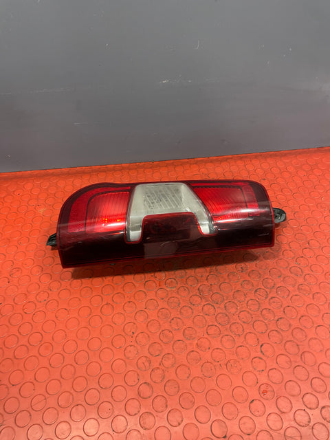 Citroen Berlingo/Peugeot Partner/Vauxhall Combo/Toyota Proace City DRIVER'S SIDE TAILLIGHT (with blurry Lens for cleaning) 2019-2024 P/N 9820554880 - 7