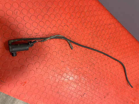 Ford Transit  WIPER WASHER PUMP/WINDSCREEN WASH PUMP 2007-2018 P/N 97AG14A464GBA