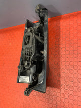 Citroen Berlingo/Peugeot Partner/Vauxhall Combo/Toyota Proace City DRIVER'S SIDE TAILLIGHT (with blurry Lens for cleaning) 2019-2024 P/N 9820554880 - 7