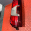 Citroen Berlingo/Peugeot Partner/Vauxhall Combo/Toyota Proace City DRIVER'S SIDE TAILLIGHT (with blurry Lens for cleaning) 2019-2024 P/N 9820554880 - 7