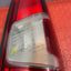 Citroen Berlingo/Peugeot Partner/Vauxhall Combo/Toyota Proace City DRIVER'S SIDE TAILLIGHT (with blurry Lens for cleaning) 2019-2024 P/N 9820554880 - 7