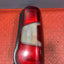 Citroen Berlingo/Peugeot Partner/Vauxhall Combo/Toyota Proace City DRIVER'S SIDE TAILLIGHT (with blurry Lens for cleaning) 2019-2024 P/N 9820554880 - 7