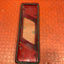Ford Transit Tipper Pick-Up TAILLIGHT COVER  Passenger's Side MK8 2014 P/N BK3113405CC / 1847494