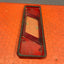Ford Transit Tipper Pick-Up TAILLIGHT COVER  Passenger's Side MK8 2014 P/N BK3113405CC / 1847494