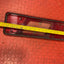 Ford Transit Tipper Pick-Up TAILLIGHT COVER  Passenger's Side MK8 2014 P/N BK3113405CC / 1847494