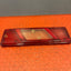 Ford Transit Tipper Pick-Up TAILLIGHT COVER  Passenger's Side MK8 2014 P/N BK3113405CC / 1847494