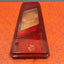 Ford Transit Tipper Pick-Up TAILLIGHT COVER  Passenger's Side MK8 2014 P/N BK3113405CC / 1847494