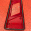 Ford Transit Tipper Pick-Up TAILLIGHT COVER  Driver's Side MK8 2014 P/N BK3113404CC / 1847494