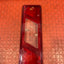 Ford Transit Tipper Pick-Up TAILLIGHT COVER  Driver's Side MK8 2014 P/N BK3113404CC / 1847494