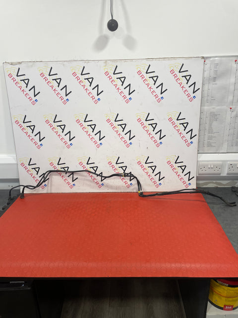 Citroen Dispatch/ Peugeot Expert 2.0 DUAL FUEL LINE 2016-2024 P/N 9817934180