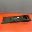 Citroen Berlingo/Peugeot Partner/Vauxhall Combo/Toyota Proace City CENTER CONSOLE PANEL (w/o top lid) 2019-2024 P/N 9820969980