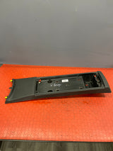 Citroen Berlingo/Peugeot Partner/Vauxhall Combo/Toyota Proace City CENTER CONSOLE PANEL (w/o top lid) 2019-2024 P/N 9820969980
