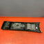 Citroen Berlingo/Peugeot Partner/Vauxhall Combo/Toyota Proace City CENTER CONSOLE PANEL (w/o top lid) 2019-2024 P/N 9820969980