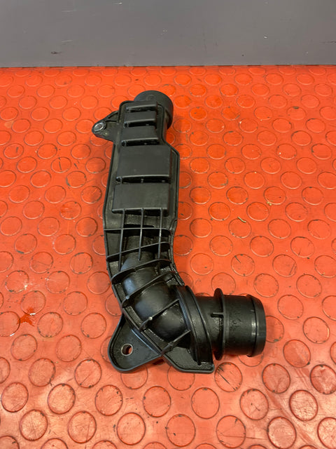 Citroen Berlingo/Dispatch / Peugeot Partner AIR INTAKE PIPE 1.5 2018-2023 P/N 9810958280