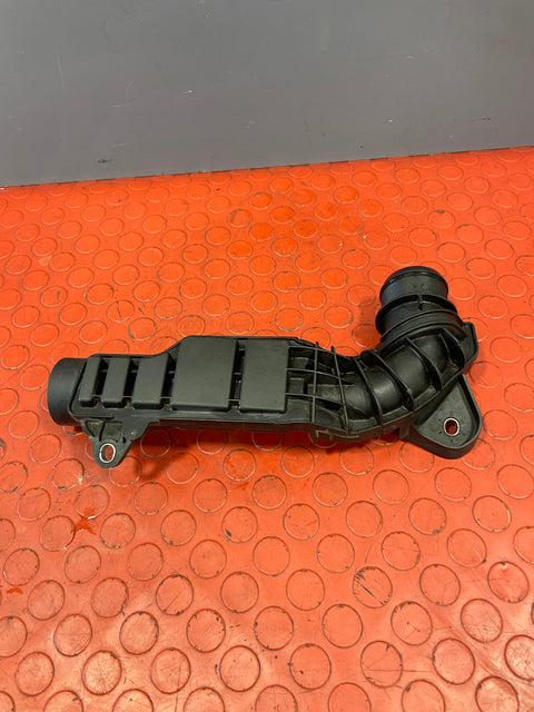 Citroen Berlingo/Dispatch / Peugeot Partner AIR INTAKE PIPE 1.5 2018-2023 P/N 9810958280