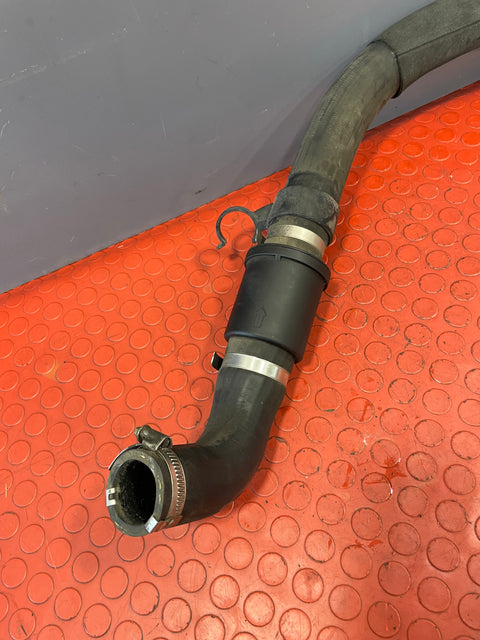 Ford Transit INTERCOOLER HOSE PIPE 2013-2018 P/N BK216C646AD