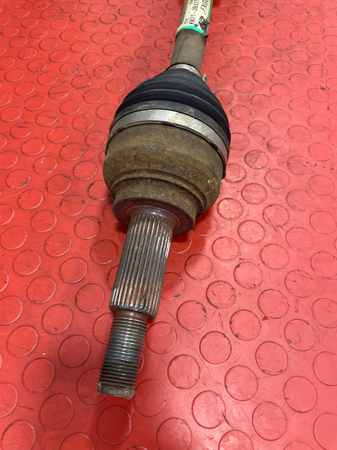Ford Transit Custom DRIVESHAFT Passenger's Side 2.0 2016-2023 P/N KK213B437AB