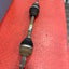 Ford Transit Custom DRIVESHAFT Passenger's Side 2.0 2016-2023 P/N KK213B437AB
