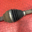 Ford Transit Custom DRIVESHAFT Passenger's Side 2.0 2016-2023 P/N KK213B437AB