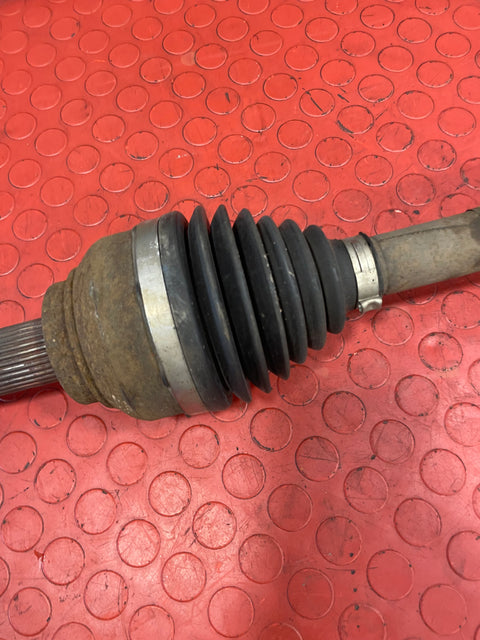 Ford Transit Custom DRIVESHAFT Passenger's Side 2.0 2016-2023 P/N KK213B437AB