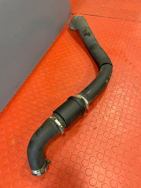Ford Transit INTERCOOLER HOSE PIPE 2013-2018 P/N BK216C646AD