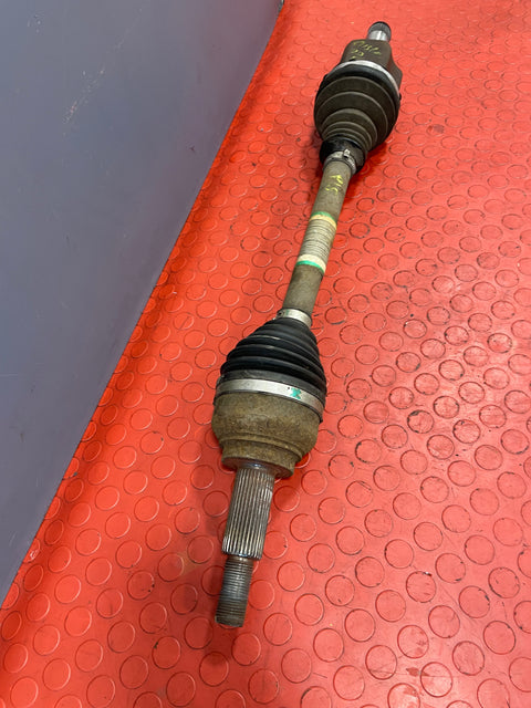 Ford Transit Custom DRIVESHAFT Passenger's Side 2.0 2016-2023 P/N KK213B437AB