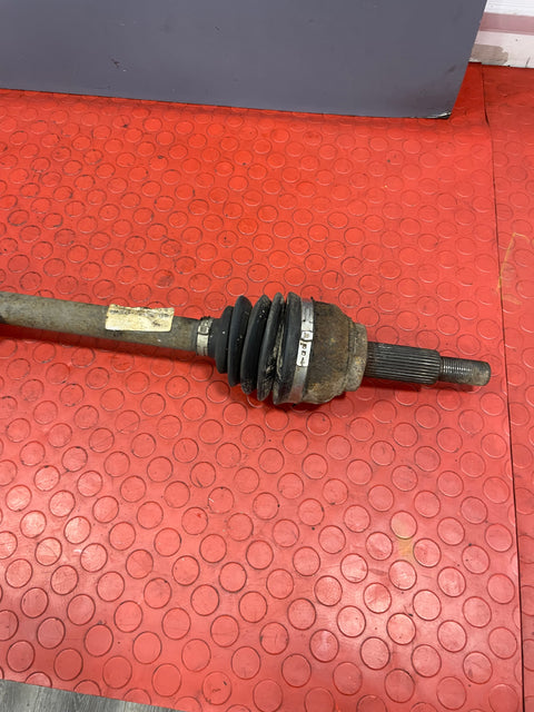 Ford Transit Custom DRIVESHAFT Driver's Side 2.0 2016-2023 P/N BK213B436AB