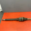 Ford Transit Custom DRIVESHAFT Driver's Side 2.0 2016-2023 P/N BK213B436AB