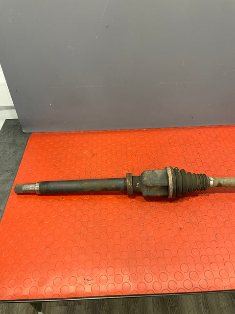 Ford Transit Custom DRIVESHAFT Driver's Side 2.0 2016-2023 P/N BK213B436AB