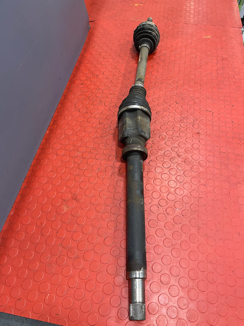 Ford Transit Custom DRIVESHAFT Driver's Side 2.0 2016-2023 P/N BK213B436AB