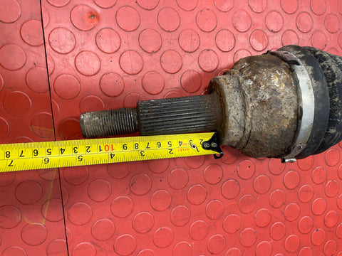 Ford Transit Custom DRIVESHAFT Driver's Side 2.0 2016-2023 P/N BK213B436AB