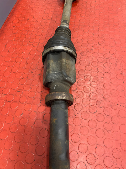 Ford Transit Custom DRIVESHAFT Driver's Side 2.0 2016-2023 P/N BK213B436AB