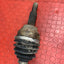 Ford Transit Custom DRIVESHAFT Driver's Side 2.0 2016-2023 P/N BK213B436AB