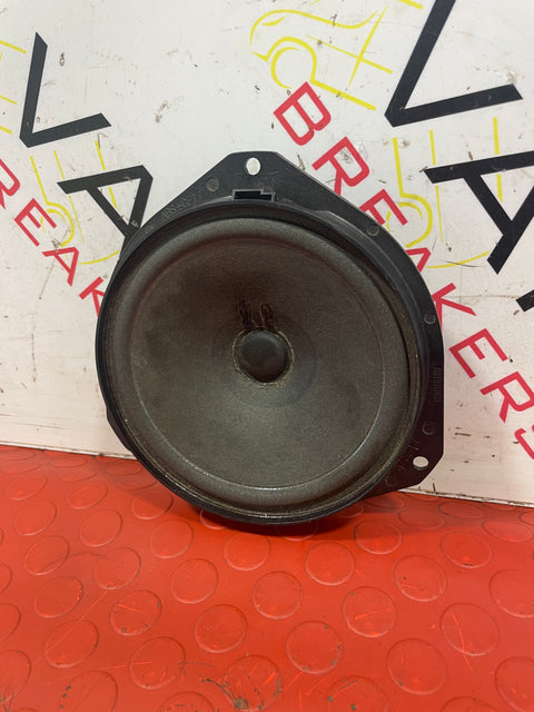 Citroen Relay/ Peugeot Boxer/ Fiat Ducato P/S SIDE SPEAKER 2014-2023 P/N 518302300