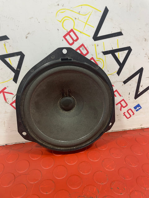 Citroen Relay/ Peugeot Boxer/ Fiat Ducato P/S SIDE SPEAKER 2014-2023 P/N 518302300