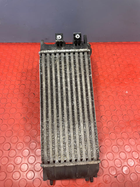 Citroen Berlingo/Peugeot Partner TURBO INTERCOOLER UNIT 1.6 2008-2018 P/N 9684212480