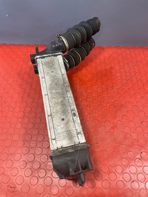 Citroen Berlingo/Peugeot Partner TURBO INTERCOOLER UNIT 1.6 2008-2018 P/N 9684212480