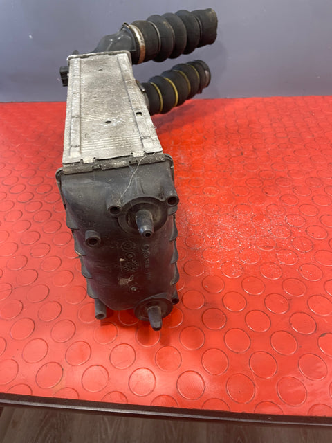 Citroen Berlingo/Peugeot Partner TURBO INTERCOOLER UNIT 1.6 2008-2018 P/N 9684212480