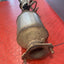Ford Transit Custom CATALYTIC CONVERTER 2016-2023 P/N KK215K224AC