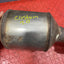 Ford Transit Custom CATALYTIC CONVERTER 2016-2023 P/N KK215K224AC
